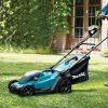 Makita DLM330Z 18V Rasenmäher 33cm ohne Akku und Ladegerät