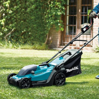 Makita DLM330Z 18V Rasenmäher 33cm ohne Akku und Ladegerät