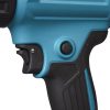 Makita DHG181ZK Akku-Heissluftgebläse 18V (ohne Akku, ohne Ladegerät) im Transportkoffer