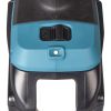 Makita DHG181ZK Akku-Heissluftgebläse 18V (ohne Akku, ohne Ladegerät) im Transportkoffer