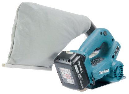 Makita DCC500Z Akku-Diamantschneider 40mm 18V (ohne Akku, ohne Ladegerät)