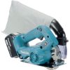 Makita DCC500Z Akku-Diamantschneider 40mm 18V (ohne Akku, ohne Ladegerät)