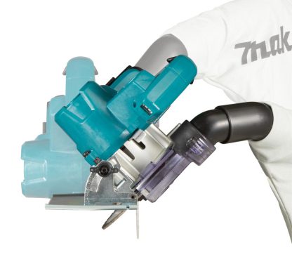 Makita DCC500Z Akku-Diamantschneider 40mm 18V (ohne Akku, ohne Ladegerät)