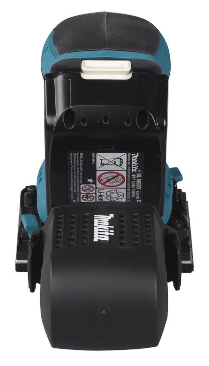 Makita DBO480Z Akku-Schwingschleifer 18V (ohne Akku, ohne Ladegerät)