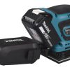 Makita DBO480Z Akku-Schwingschleifer 18V (ohne Akku, ohne Ladegerät)