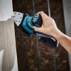 Makita DBO480Z Akku-Schwingschleifer 18V (ohne Akku, ohne Ladegerät)