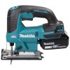 Makita DJV184Z Akku-Pendelhubstichs?ge 18V (ohne Akku, ohne Ladeger?t)