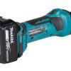 Makita DCO180Z Akku-Rotationsschneider 18 V (ohne Akku, ohne Ladegerät)