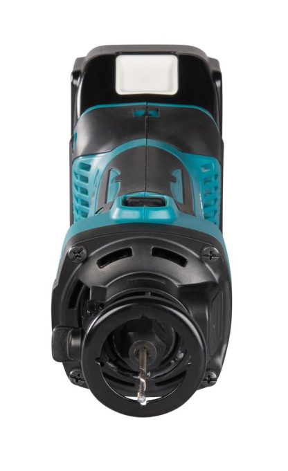 Makita DCO180Z Akku-Rotationsschneider 18 V (ohne Akku, ohne Ladegerät)
