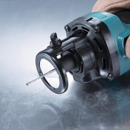 Makita DCO180Z Akku-Rotationsschneider 18 V (ohne Akku, ohne Ladegerät)