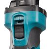 Makita DCO180Z Akku-Rotationsschneider 18 V (ohne Akku, ohne Ladegerät)