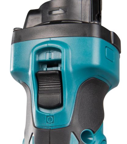 Makita DCO180Z Akku-Rotationsschneider 18 V (ohne Akku, ohne Ladegerät)