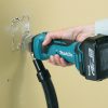 Makita DCO180Z Akku-Rotationsschneider 18 V (ohne Akku, ohne Ladegerät)