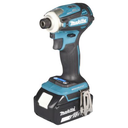 Makita DTD172Z Akku-Schlagschrauber 18V (ohne Akku, ohne Ladegerät)