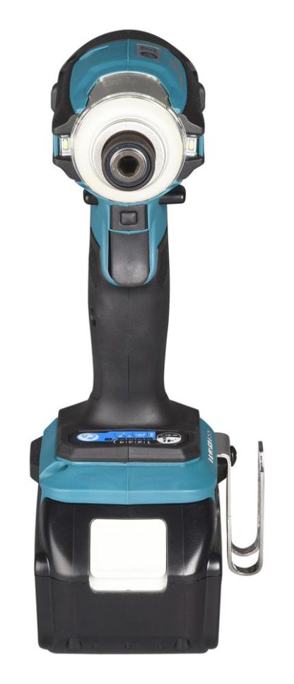 Makita DTD172Z Akku-Schlagschrauber 18V (ohne Akku, ohne Ladegerät)