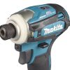 Makita DTD172Z Akku-Schlagschrauber 18V (ohne Akku, ohne Ladegerät)