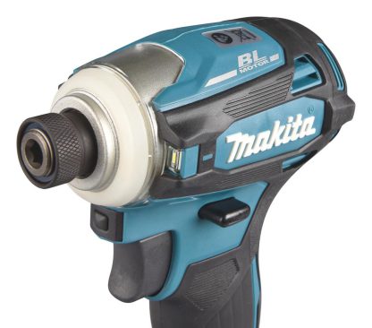 Makita DTD172Z Akku-Schlagschrauber 18V (ohne Akku, ohne Ladegerät)