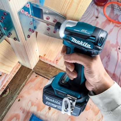 Makita DTD172Z Akku-Schlagschrauber 18V (ohne Akku, ohne Ladegerät)