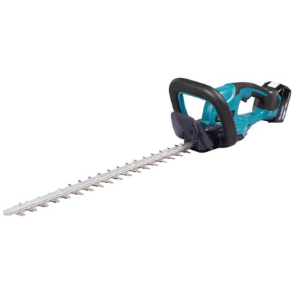 Makita DUH507Z Akku-Heckenschere 50 cm 18V (ohne Akku, ohne Ladegerät)