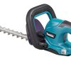 Makita DUH507Z Akku-Heckenschere 50 cm 18V (ohne Akku, ohne Ladegerät)