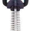 Makita DUH507Z Akku-Heckenschere 50 cm 18V (ohne Akku, ohne Ladegerät)
