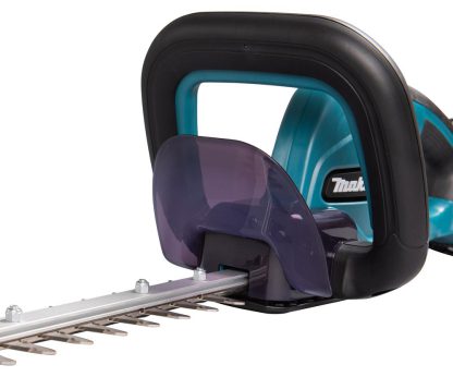 Makita DUH507Z Akku-Heckenschere 50 cm 18V (ohne Akku, ohne Ladegerät)