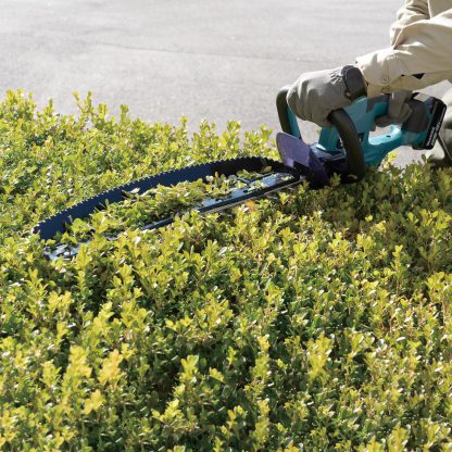 Makita DUH507Z Akku-Heckenschere 50 cm 18V (ohne Akku, ohne Ladegerät)