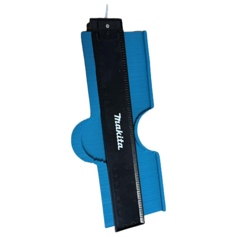 Makita Konturenlehre 255 mm