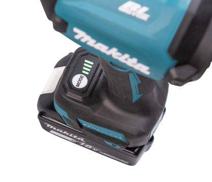 Makita DAS180Z 18V Staubgebläse ohne Akku und Ladegerät