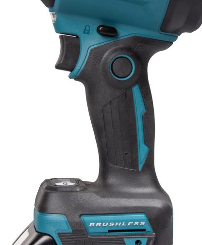Makita DAS180Z 18V Staubgebläse ohne Akku und Ladegerät
