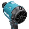 Makita DAS180Z 18V Staubgebläse ohne Akku und Ladegerät