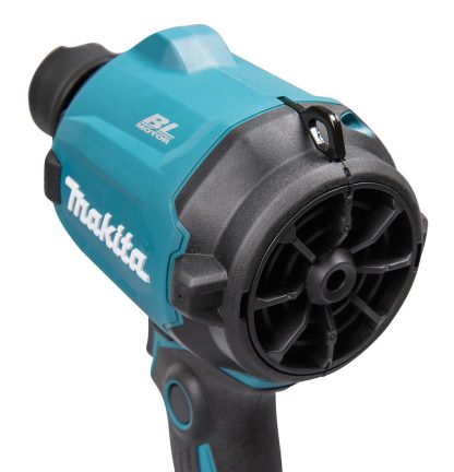 Makita DAS180Z 18V Staubgebläse ohne Akku und Ladegerät