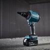 Makita DAS180Z 18V Staubgebläse ohne Akku und Ladegerät