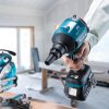 Makita DAS180Z 18V Staubgebläse ohne Akku und Ladegerät