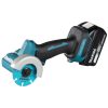 Makita Akku-Winkelschleifer DMC300Z