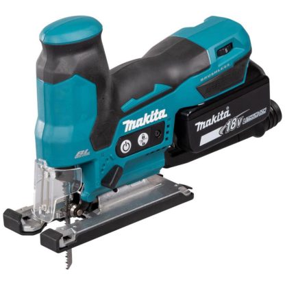 Makita DJV185Z Akku-Pendelhubstichsäge 18V (ohne Akku, ohne Ladegerät)