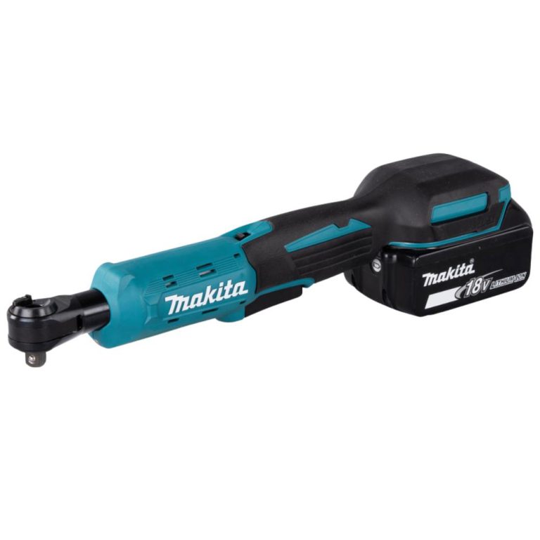 Makita DWR180Z Akku-Ratschenschrauber 18 V (ohne Akku, ohne Ladegerät)