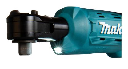 Makita DWR180Z Akku-Ratschenschrauber 18 V (ohne Akku, ohne Ladegerät)