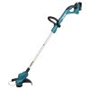 Makita DUR193Z Akku-Rasentrimmer 18V (ohne Akku, ohne Ladegerät)