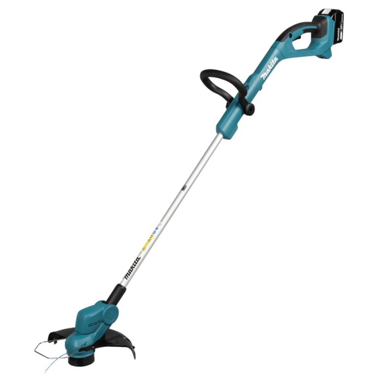Makita DUR193Z Akku-Rasentrimmer 18V (ohne Akku, ohne Ladegerät)