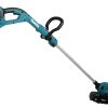 Makita DUR193Z Akku-Rasentrimmer 18V (ohne Akku, ohne Ladegerät)