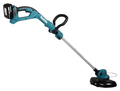 Makita DUR193Z Akku-Rasentrimmer 18V (ohne Akku, ohne Ladegerät)