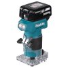 Makita Akku-Kantenfräse 18V DRT52Z ohne Akku und Ladegerät