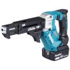 Makita Akku-Magazinschrauber 18V DFR552Z ohne Akku und Ladegerät
