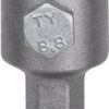 PRO Hex Adapter, M16, 80 mm - 2608550078