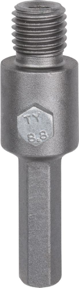 PRO Hex Adapter, M16, 80 mm - 2608550078
