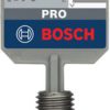 PRO Hex Adapter, M16, 80 mm - 2608550078