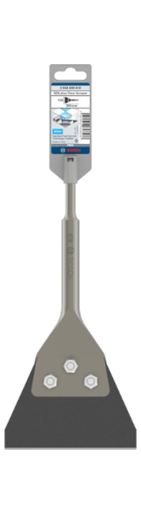 PRO SDS plus Bodenschaber, 130 x 290 mm - 2608690610