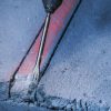 Bosch Pro Flachmeißel Long Life SDS-plus - 2609390394