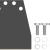 PRO SDS max Bodenschaber Ersatzset, 152mm - 2608690613